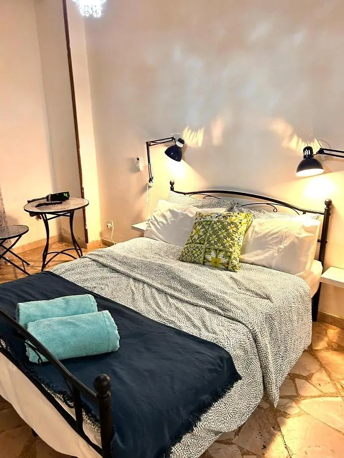 Casa Di Sylwia Hotel Termini Imerese