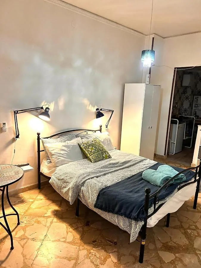 Casa Di Sylwia Hotel Termini Imerese Italy