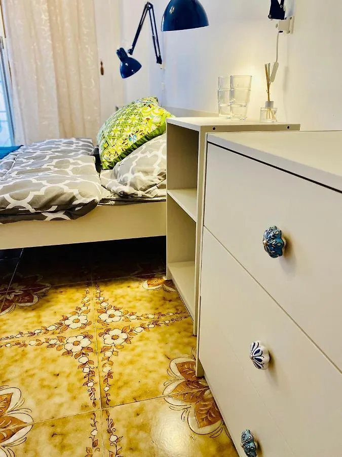 Guest house Casa Di Sylwia Hotel Termini Imerese Italy