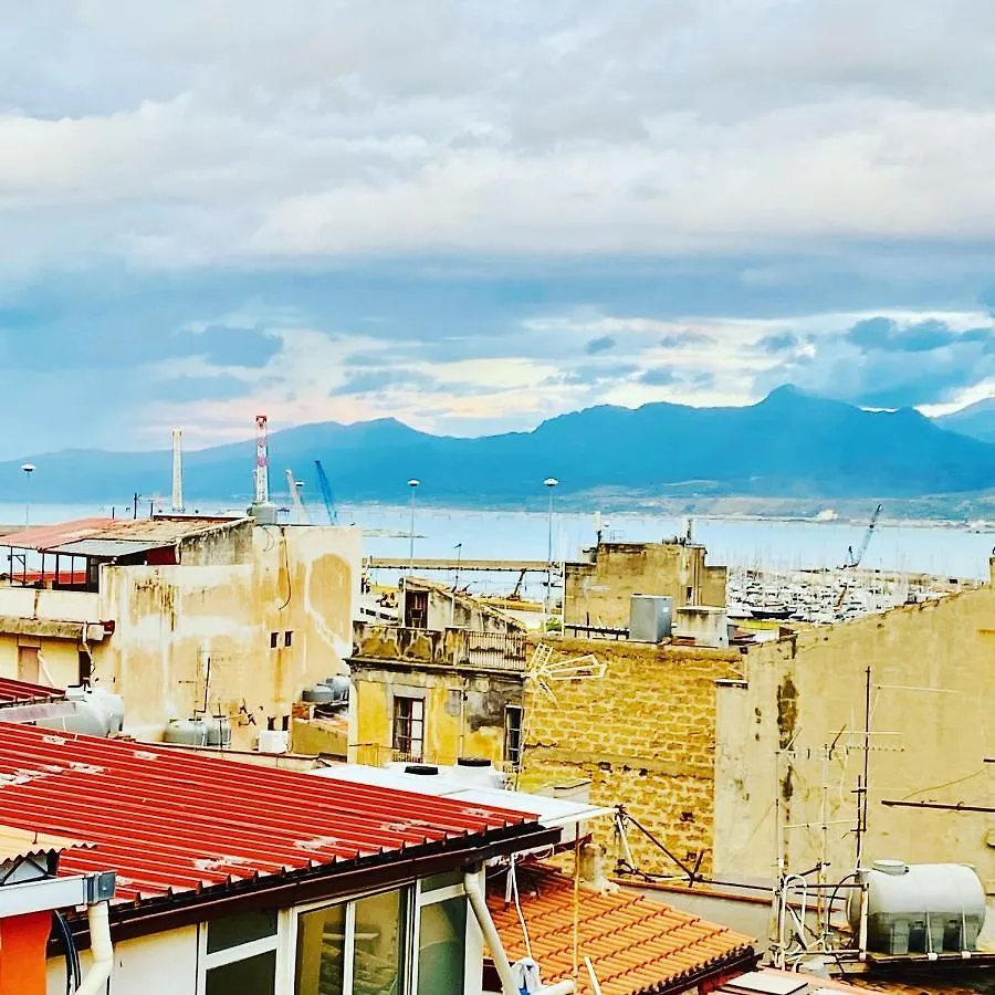 Guest house Casa Di Sylwia Hotel Termini Imerese