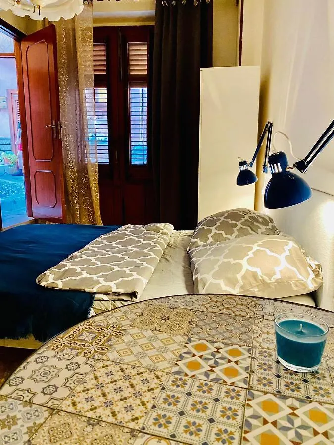 Casa Di Sylwia Hotel Termini Imerese