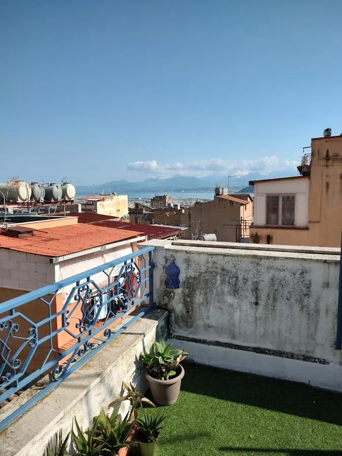 Casa Di Sylwia Hotel Termini Imerese 0*,