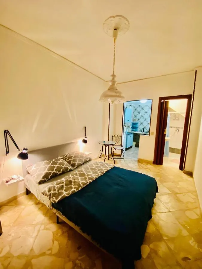 Casa Di Sylwia Hotel Termini Imerese Italy