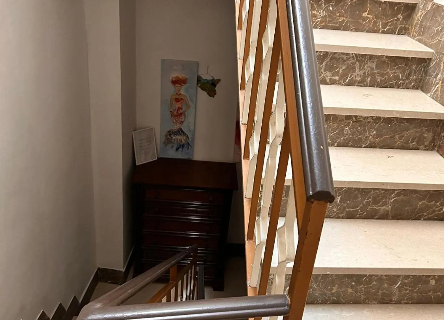Casa Di Sylwia Hotel Termini Imerese Guest house