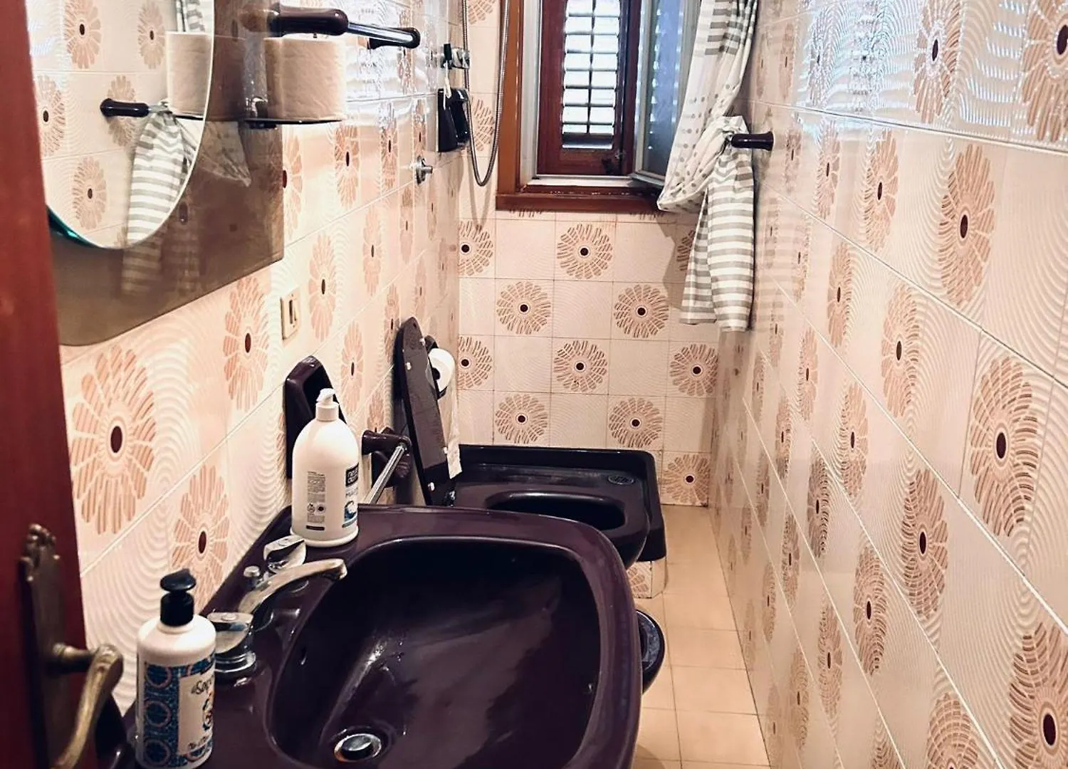 Guest house Casa Di Sylwia Hotel Termini Imerese