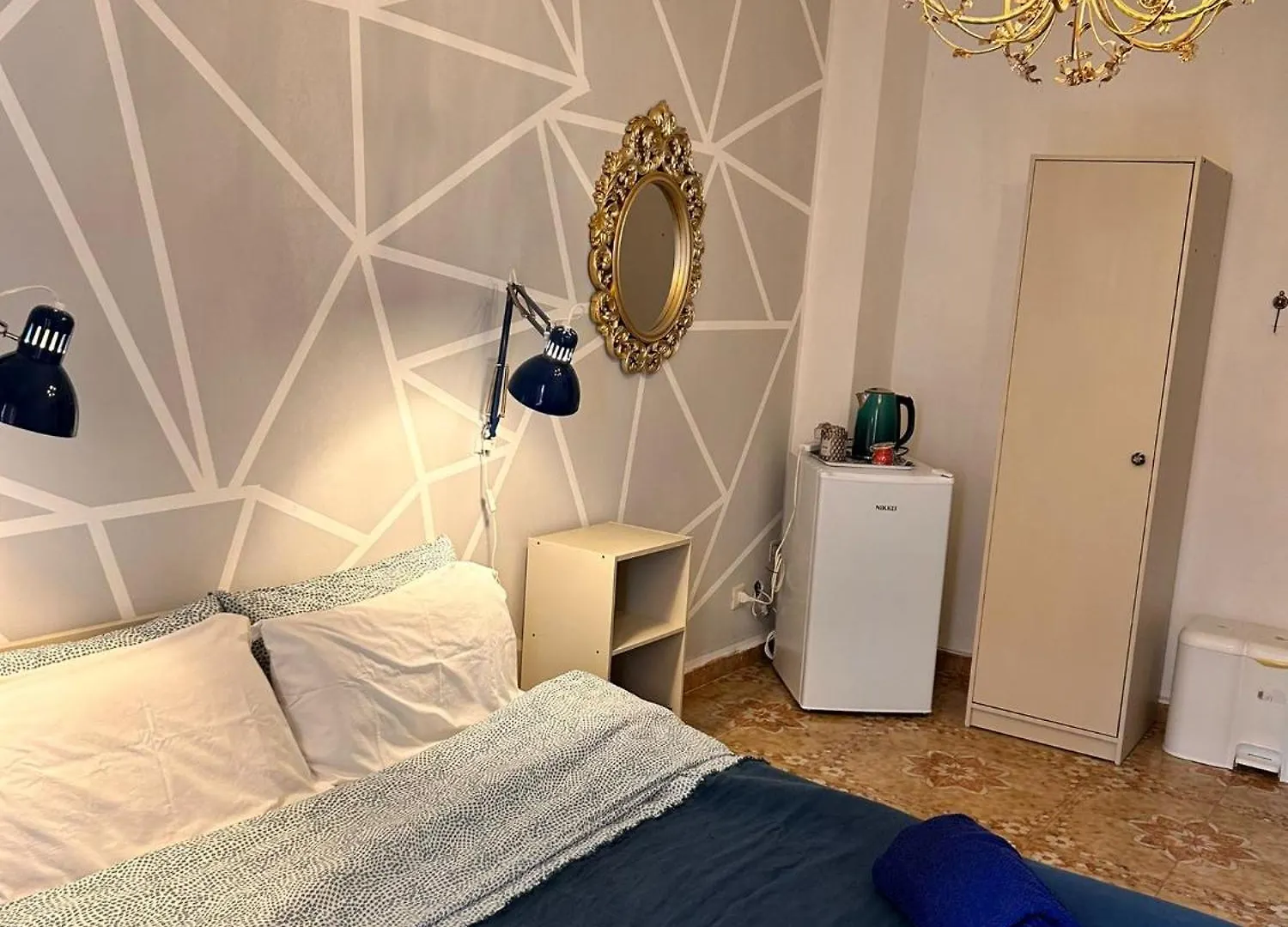 Hotel Casa Di Sylwia Termini Imerese Penzion