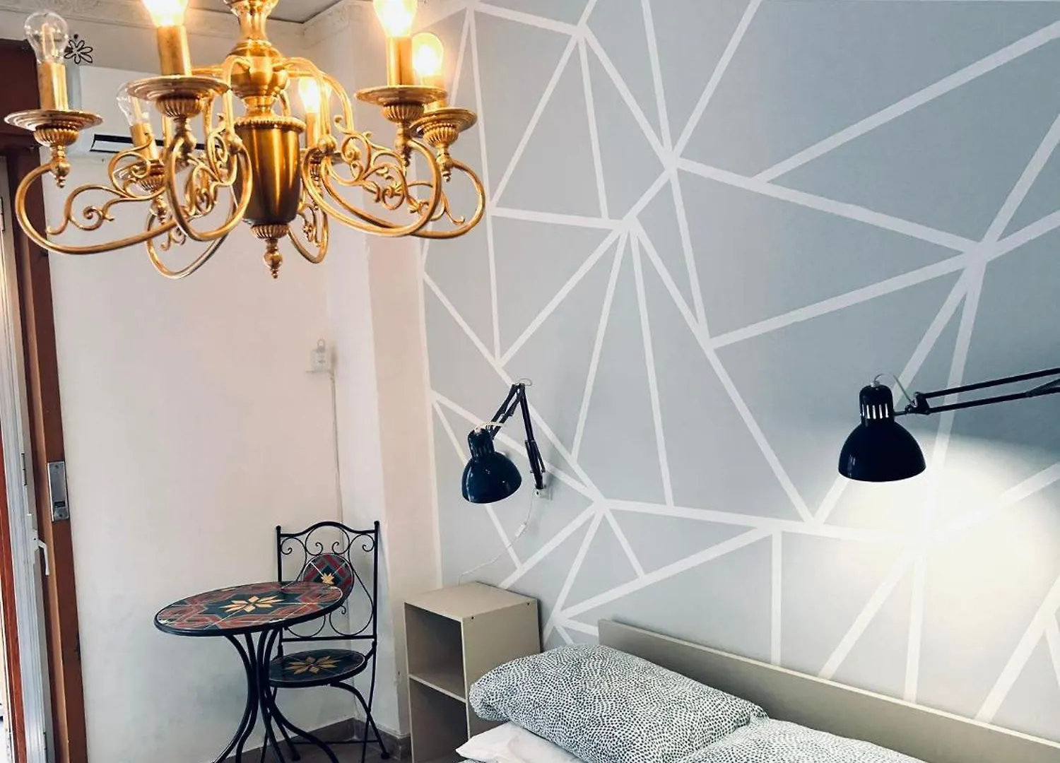 Guest house Casa Di Sylwia Hotel Termini Imerese