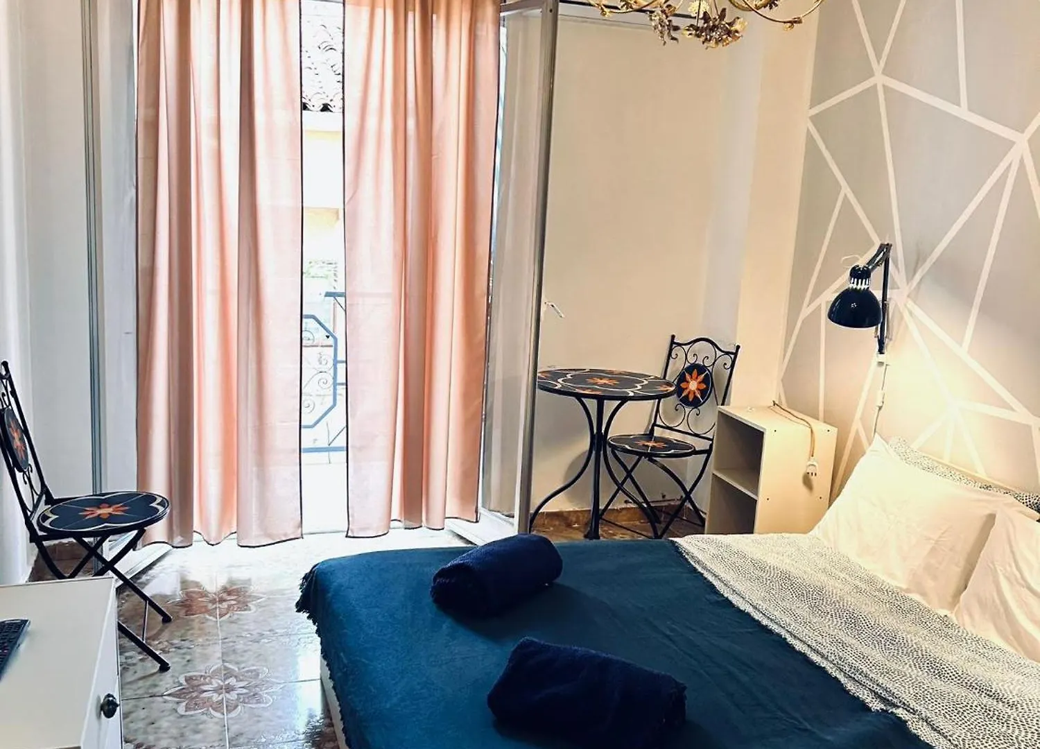 Casa Di Sylwia Hotel Termini Imerese