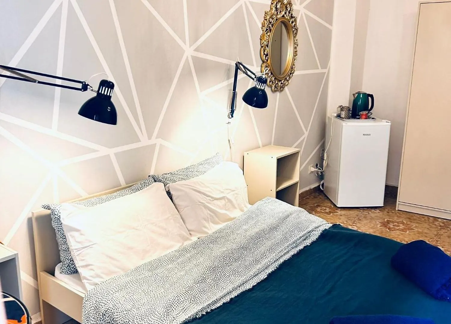 Hotel Casa Di Sylwia Termini Imerese Penzion