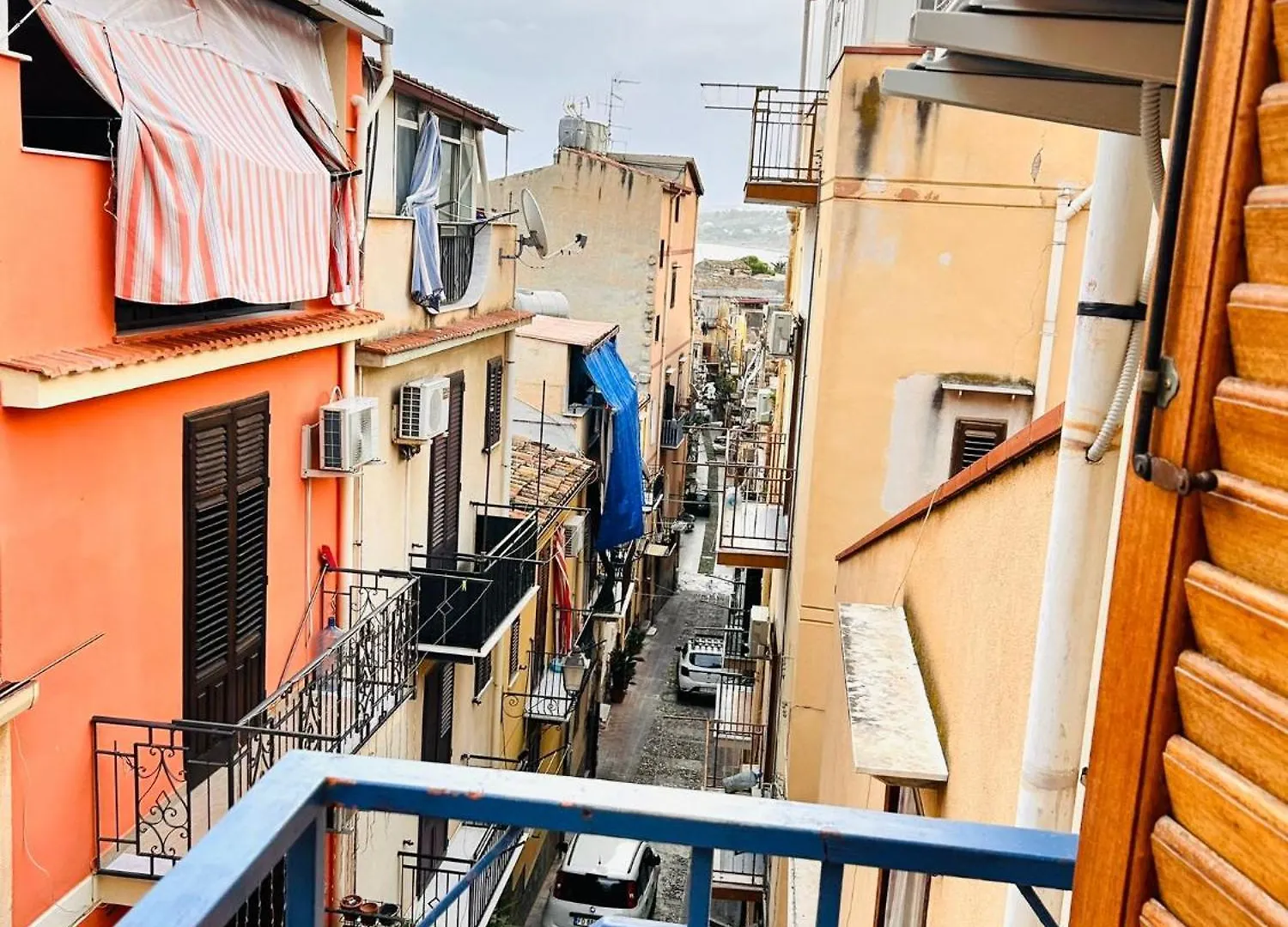 Guest house Casa Di Sylwia Hotel Termini Imerese Italy