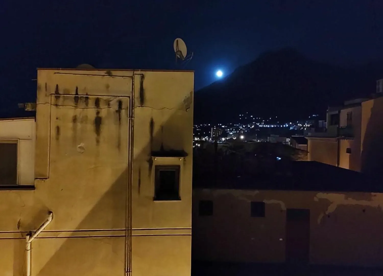 Casa Di Sylwia Hotel Termini Imerese 0*,