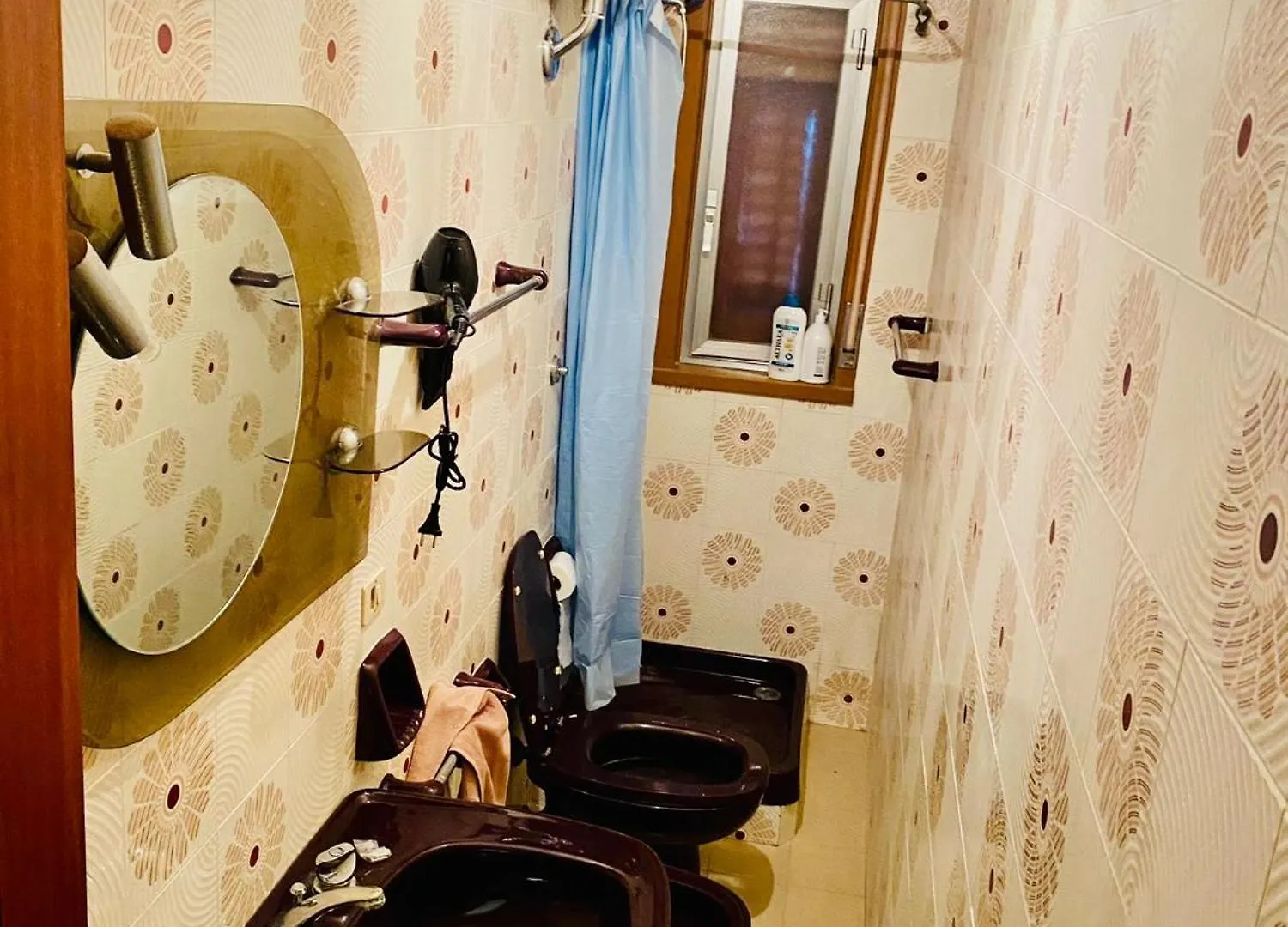 Guest house Casa Di Sylwia Hotel Termini Imerese Italy