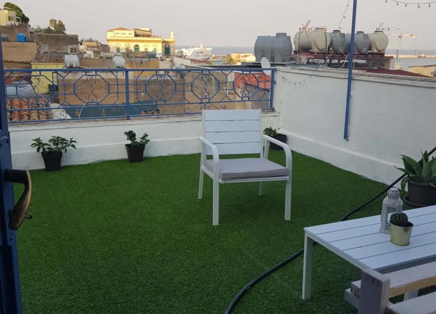 Casa Di Sylwia Hotel Termini Imerese 0*,