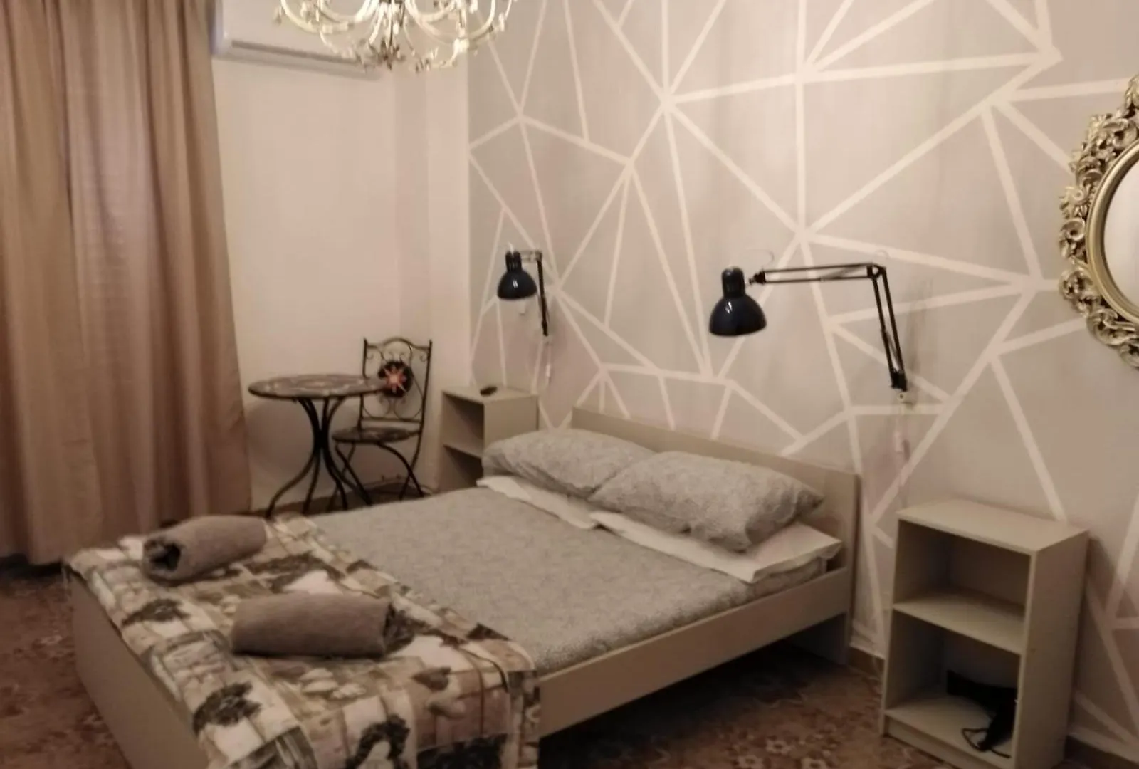 Hotel Casa Di Sylwia Termini Imerese 0*,  Itálie