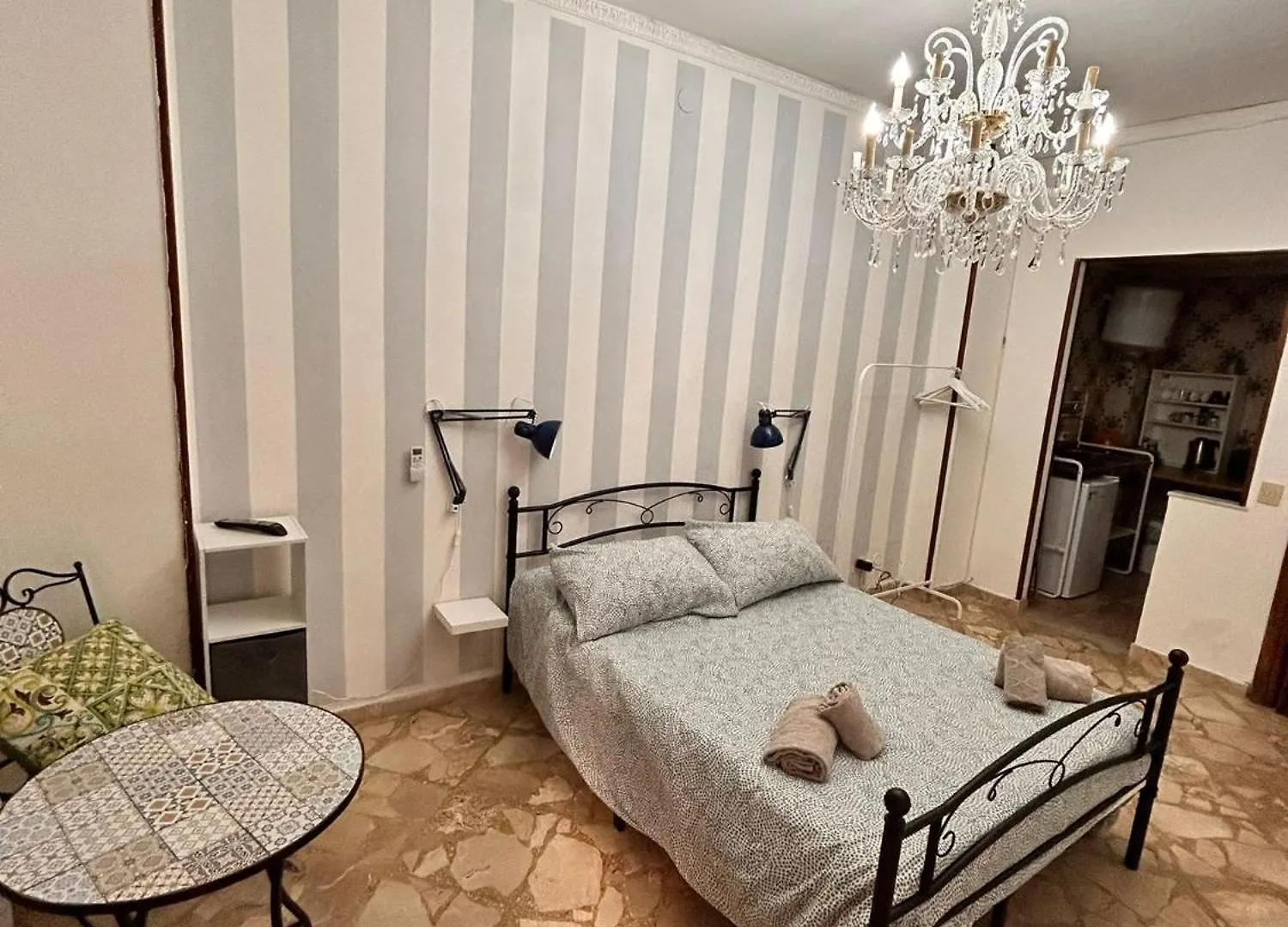 Casa Di Sylwia Hotel Termini Imerese 0*,  Italy