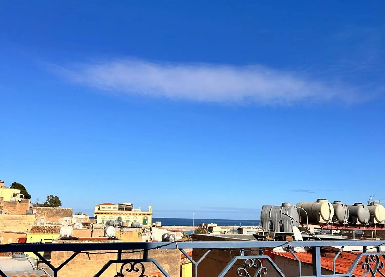 Casa Di Sylwia Hotel Termini Imerese 0*,  Italy