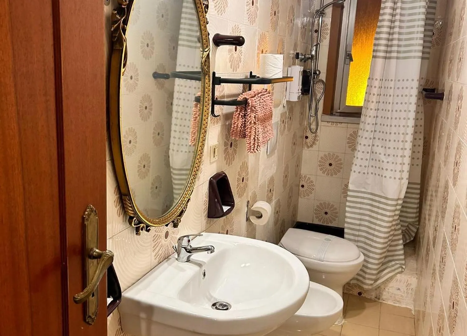 Hotel Casa Di Sylwia Termini Imerese