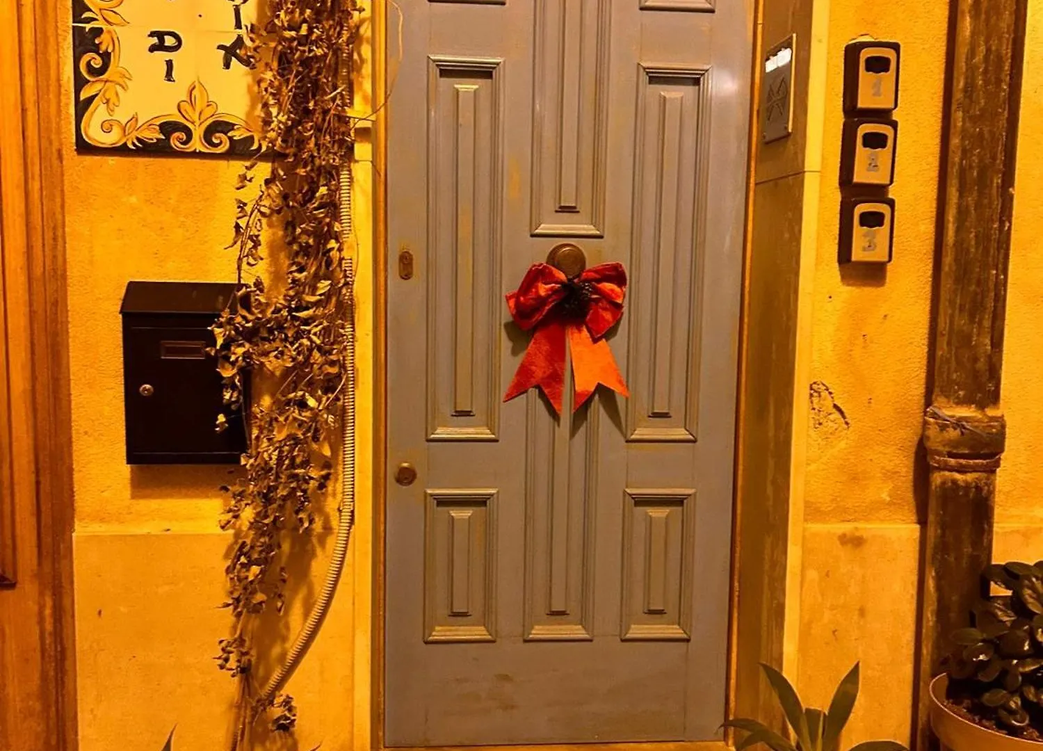 Guest house Casa Di Sylwia Hotel Termini Imerese